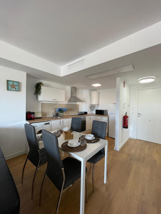Canet De Berenguer, Playa Apto Con 2 Habitaciones Valence Extérieur photo