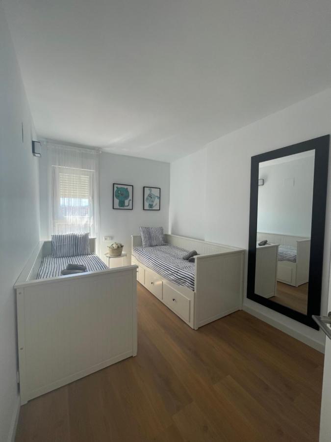 Canet De Berenguer, Playa Apto Con 2 Habitaciones Valence Extérieur photo