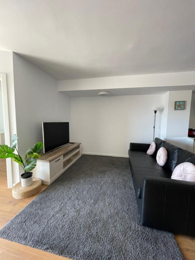 Canet De Berenguer, Playa Apto Con 2 Habitaciones Valence Extérieur photo