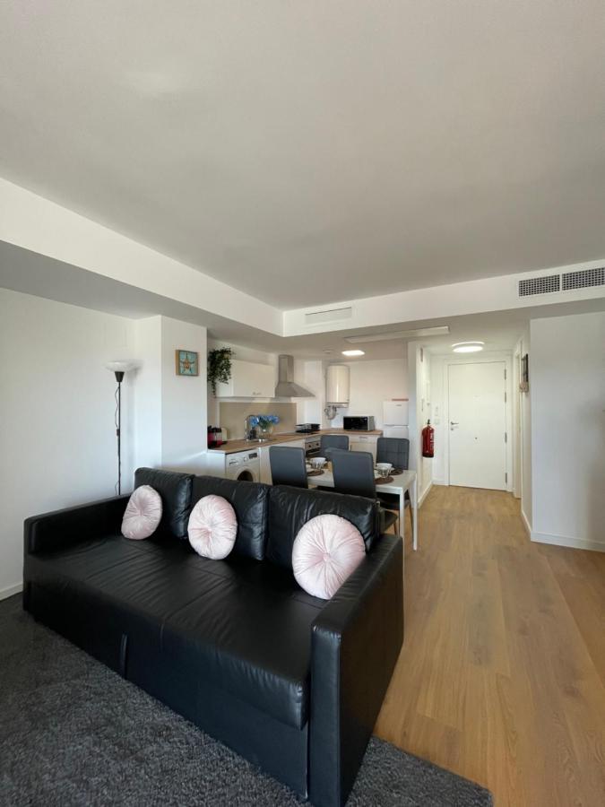Canet De Berenguer, Playa Apto Con 2 Habitaciones Valence Extérieur photo