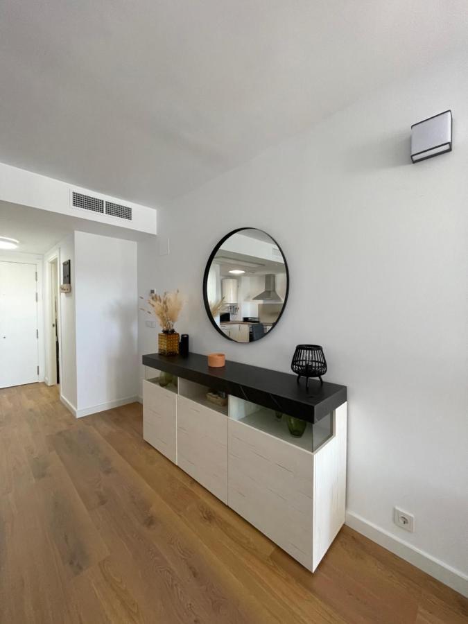 Canet De Berenguer, Playa Apto Con 2 Habitaciones Valence Extérieur photo