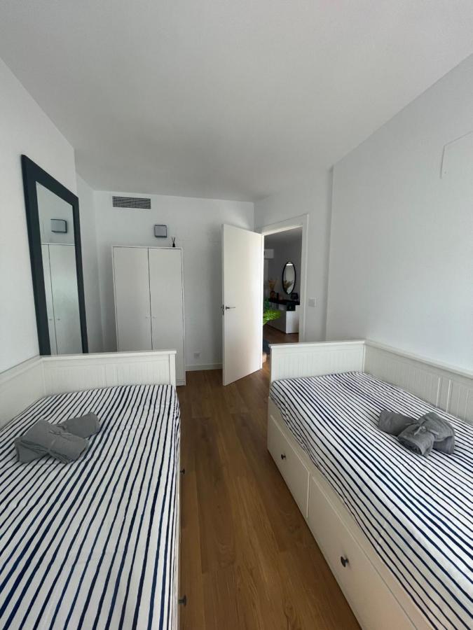 Canet De Berenguer, Playa Apto Con 2 Habitaciones Valence Extérieur photo