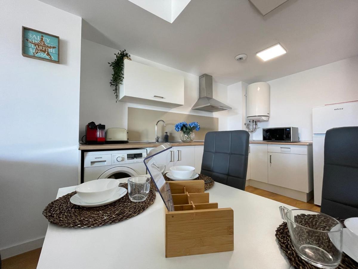 Canet De Berenguer, Playa Apto Con 2 Habitaciones Valence Extérieur photo