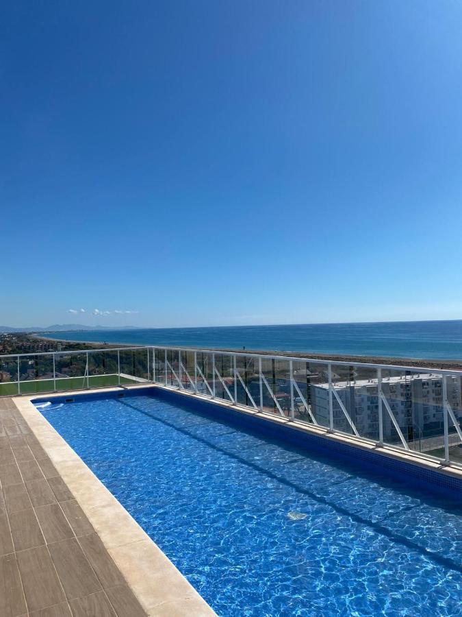 Canet De Berenguer, Playa Apto Con 2 Habitaciones Valence Extérieur photo